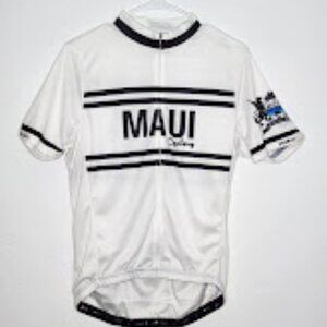 Primal Wear Men's Bike Racing Jersey Size Lg